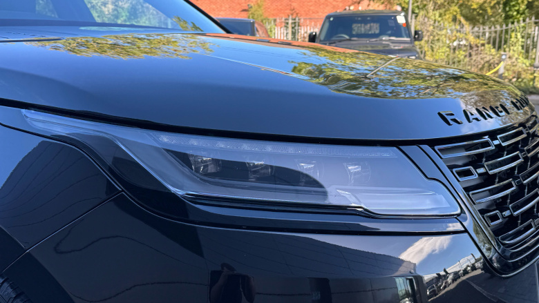 Land Rover Range Rover Velar 2.0 D200 MHEV Dynamic HSE 5dr Auto Diesel Estate